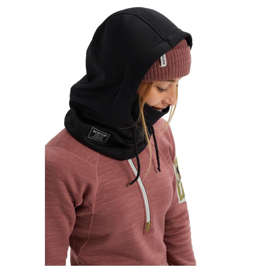 BURTON（バートン） 正規品 23-24 BURTON Bonded Hood ボンデッド