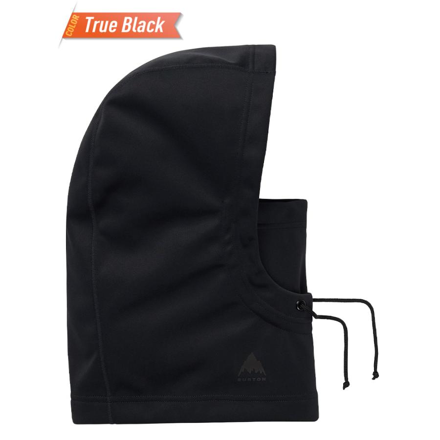 BURTON（バートン） 正規品 2026 BURTON Men's Bonded Hood メンズ