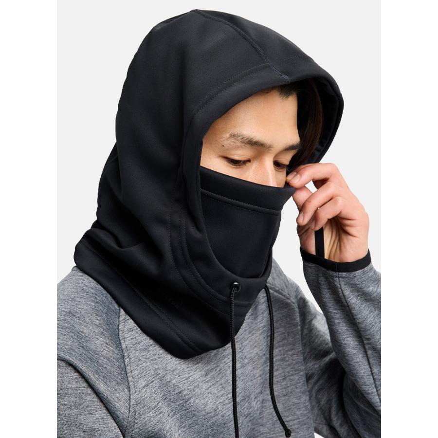 BURTON（バートン） 正規品 2026 BURTON Men's Bonded Hood メンズ
