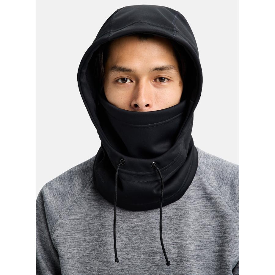 BURTON（バートン） 正規品 2026 BURTON Men's Bonded Hood メンズ