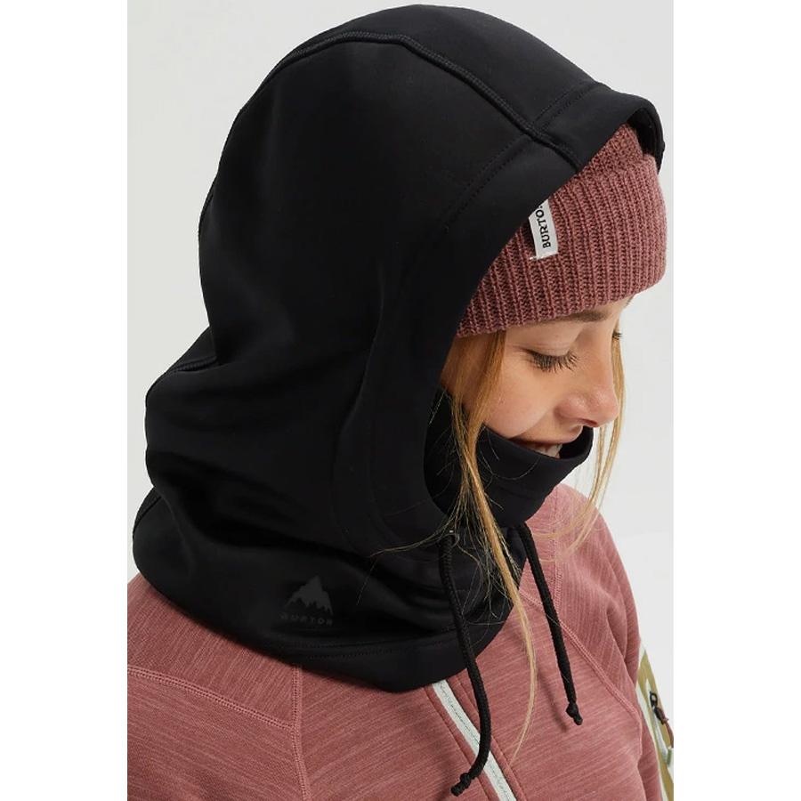 BURTON（バートン） 正規品 24-25 BURTON Bonded Hood ボンデッド