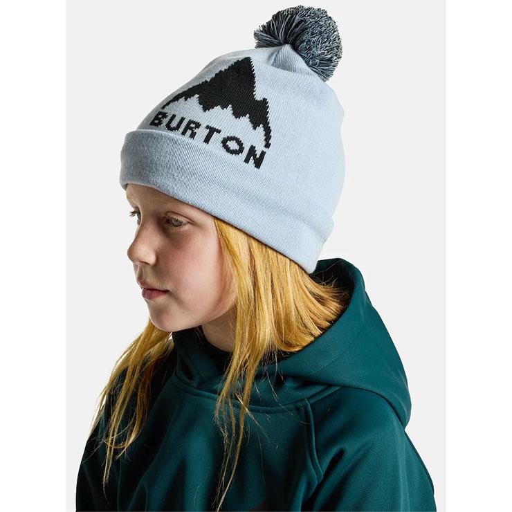 BURTON（バートン） 24-25 BURTON KD RCY TROPE BEANIE ビーニー