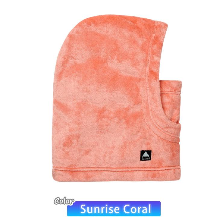 BURTON（バートン） BURTON Kids' Cora Hood キッズ フードウォーマー