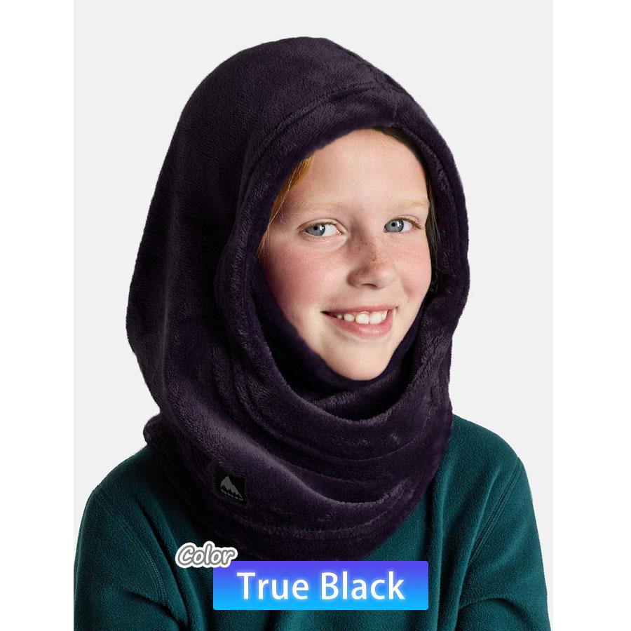 BURTON（バートン） BURTON Kids' Cora Hood キッズ フードウォーマー