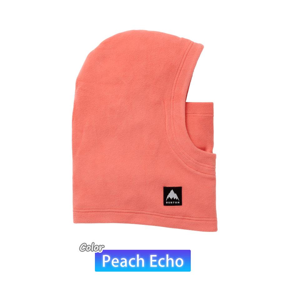 BURTON（バートン） 25-26 BURTON Kids' Burke Hood キッズ フード