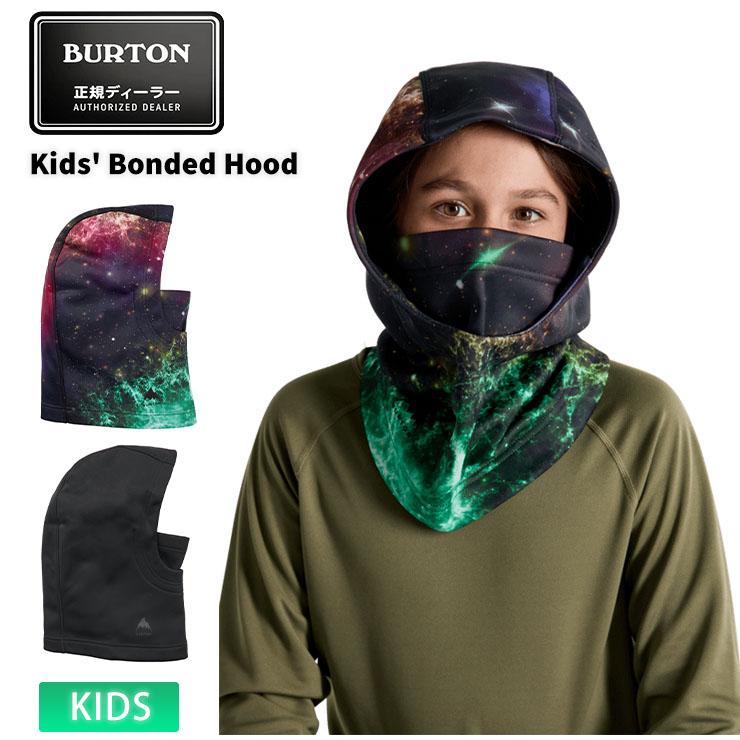 BURTON（バートン） 23-24 BURTON ボンデッドフード キッズ Kids