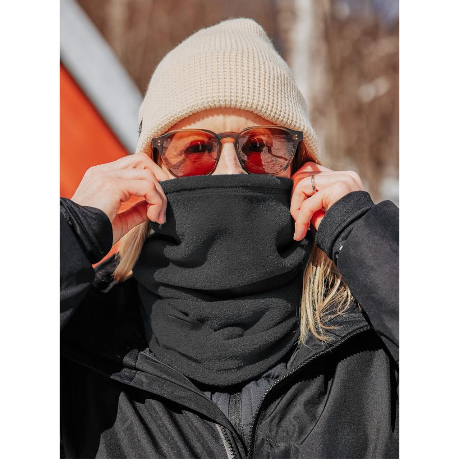 BURTON（バートン） 正規品 Ember Fleece Neck Warmer エンバー 