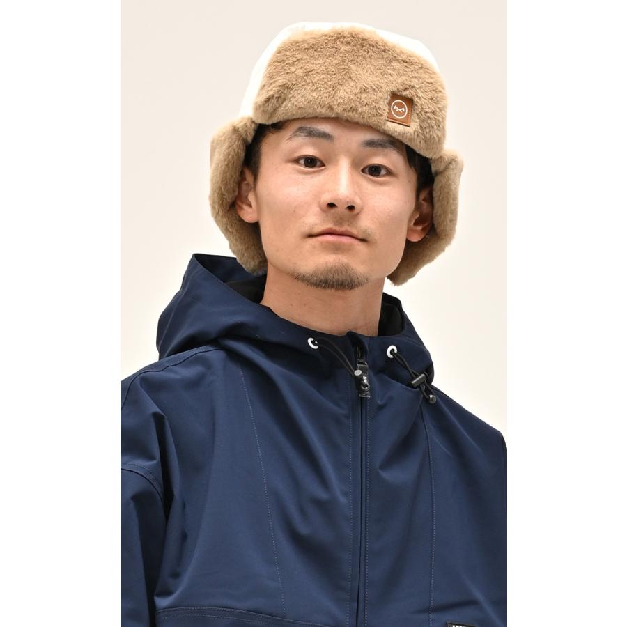 2026 ANTHEM アンセム PILOT CAP パイロット キャップ 帽子