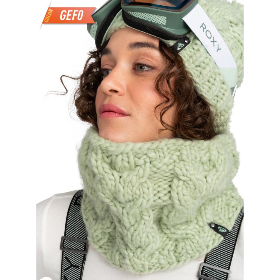 ROXY（ロキシー） 正規品 23-24 ROXY WINTER COLLAR ウィンターカラー