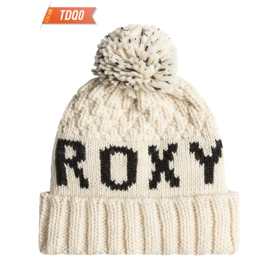ROXY ロキシー TONIC BEANIE トニックビーニー ニット帽 防寒 ROXY ロキシー TONIC BEANIE トニックビーニー ニット帽 防寒