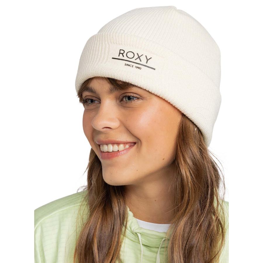 ROXY（ロキシー） 正規品 24-25 ROXY FOLKER BEANIE フォーカー