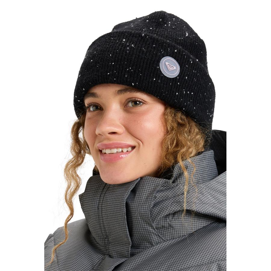 ROXY（ロキシー） 正規品 2026 ROXY FROZENLAKE BEANIE フローズン