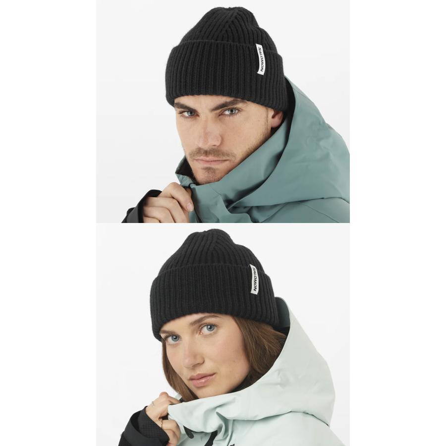 SALOMON（サロモン） 2026 SALOMON SNOWBIRD BEANIE スノーバード