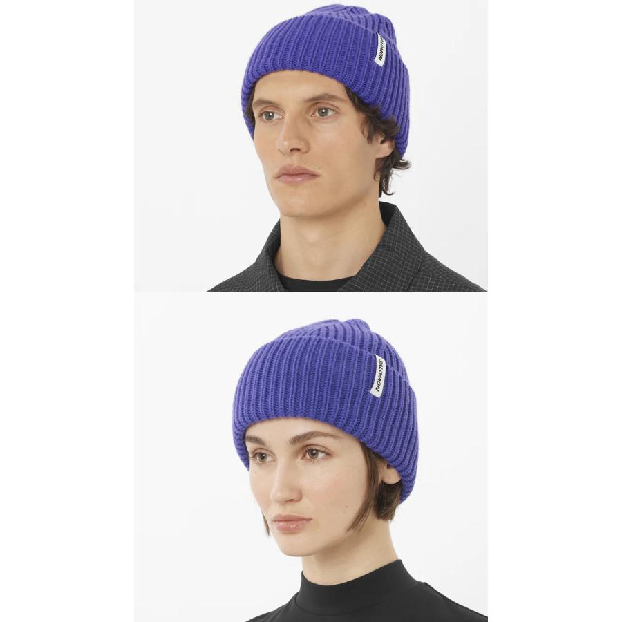 SALOMON（サロモン） 2026 SALOMON SNOWBIRD BEANIE スノーバード