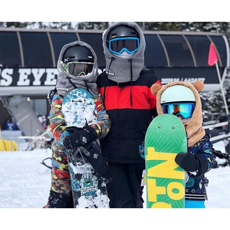 MDXONE Over the Helmet Balaclava エムディエックスワン MDXONE Over the Helmet Balaclava エムディエックスワン