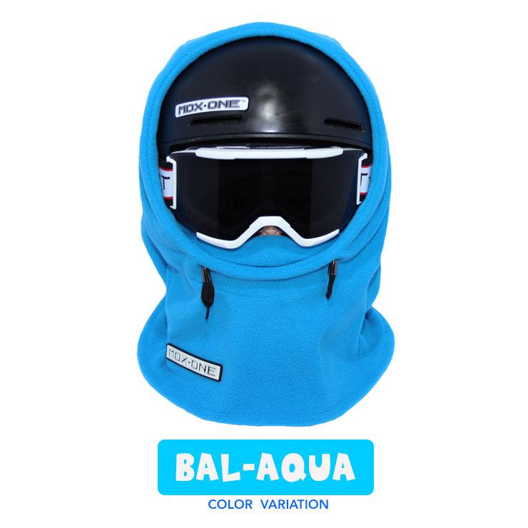 MDXONE Over the Helmet Balaclava エムディエックスワン MDXONE Over the Helmet Balaclava エムディエックスワン