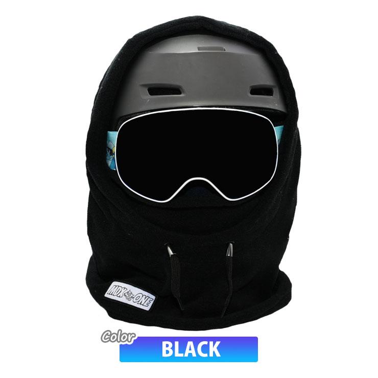 MDXONE Over the Helmet Balaclava エムディエックスワン バラクラバ