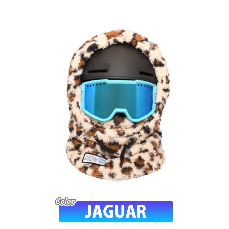 MDXONE エムディエックスワン Over the Helmet Balaclava - SOFT PLUSH