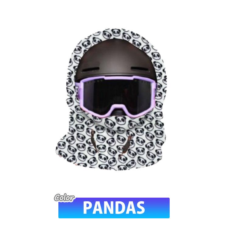 MDXONE エムディエックスワン Over the Helmet Balaclava - SOFT PLUSH
