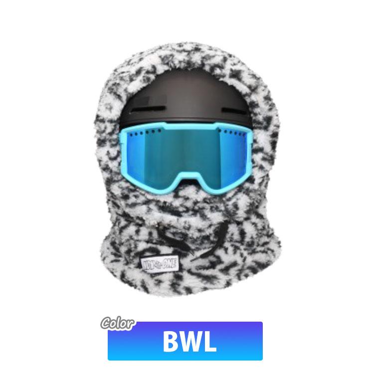 MDXONE エムディエックスワン Over the Helmet Balaclava - SOFT PLUSH