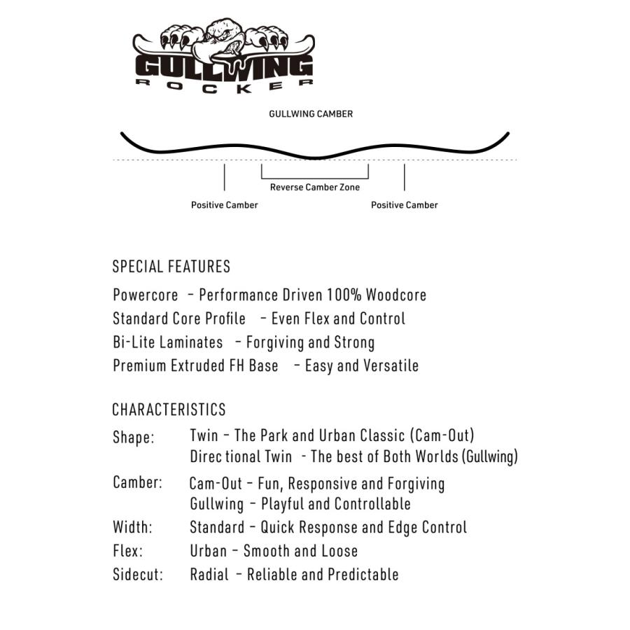 NITRO（ナイトロ） 【無料ワックスサービス有】NITRO DEMAND LTD