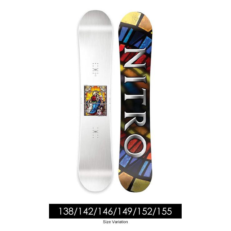 NITRO ナイトロ DEMAND LTD CAM-OUT デマンドリミテッドカムアウト 21  