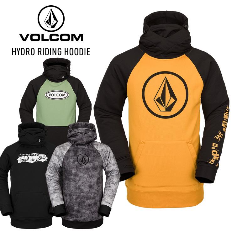 VOLCOM 正規品 21-22 ボルコム Hydro Riding Hoodie ハイドロ VOLCOM 正規品 21-22 ボルコム Hydro Riding Hoodie ハイドロ
