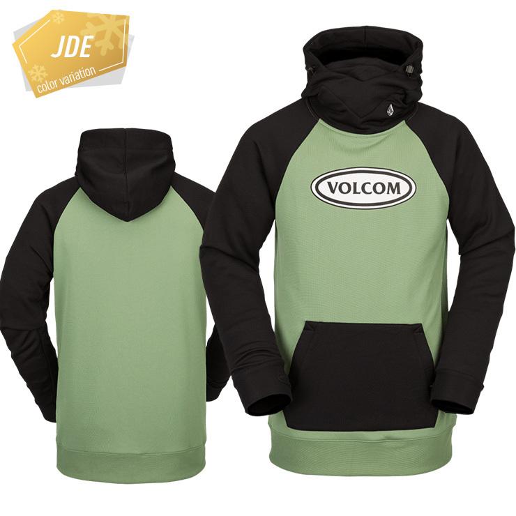 VOLCOM 正規品 21-22 ボルコム Hydro Riding Hoodie ハイドロ VOLCOM 正規品 21-22 ボルコム Hydro Riding Hoodie ハイドロ