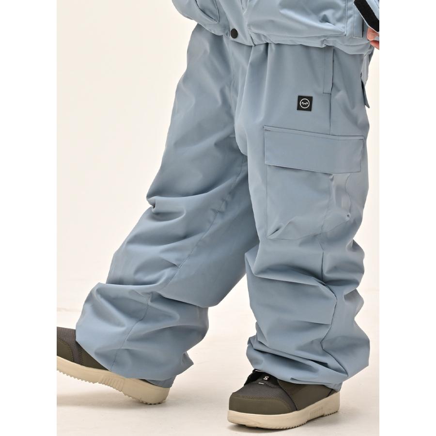 NIKESB スノーボードパンツ エニグマ 24-25 ANTHEM アンセム ENIGMA PANTS エニグマパンツ スノーボード