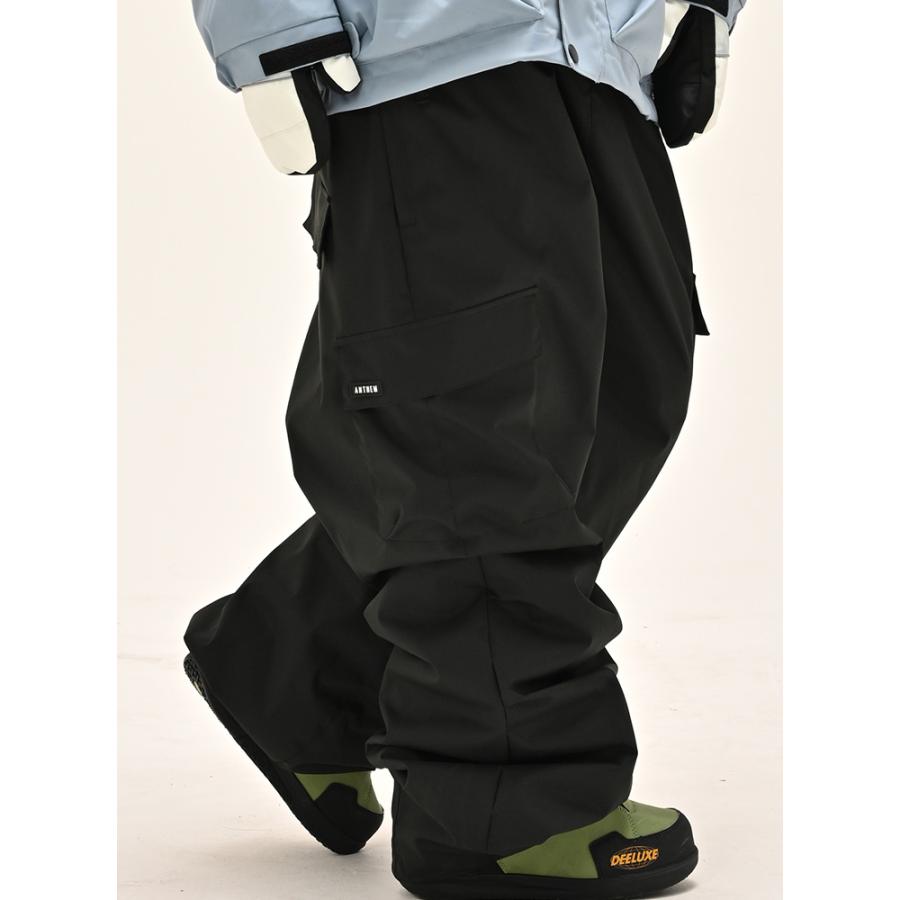 24-25 ANTHEM アンセム ENIGMA PANTS エニグマパンツ スノーボード
