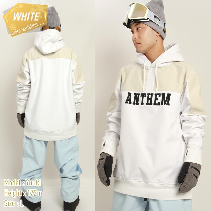 楽天市場】anthem 撥水 パーカーの通販