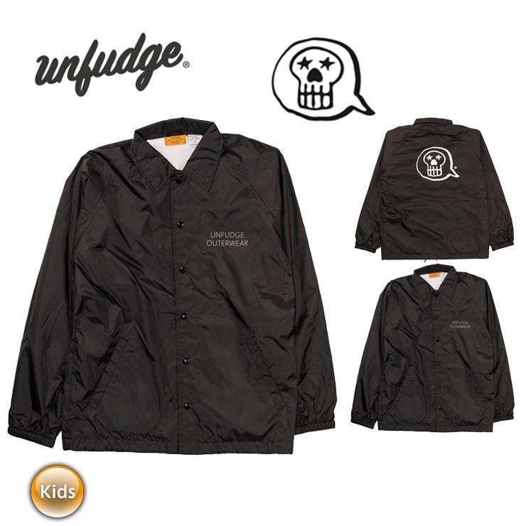 19-20 2020 unfudge アンファッジ TM COACH コーチジャケット 雪山
