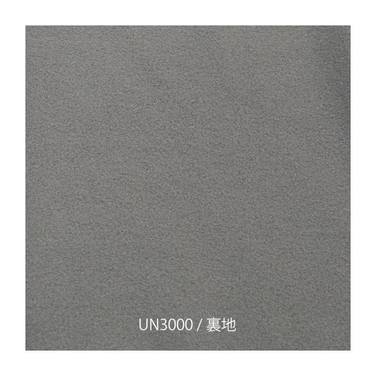 unfudge アンファッジ UN3000 fleece jacket 高機能 フリース