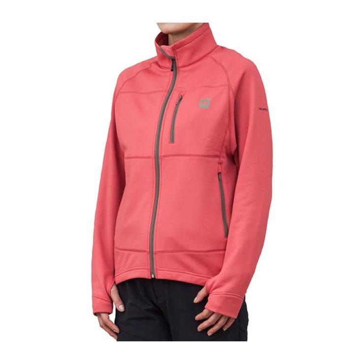 unfudge アンファッジ UN3000 fleece jacket 高機能 フリース