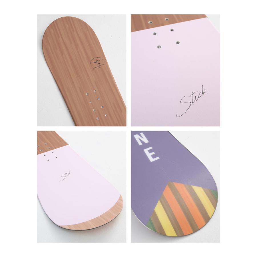 TWO[B］ONEスノーボード新品未使用 楽天市場】【期間限定セール】【P5倍】 スノーボード 板 2点セット