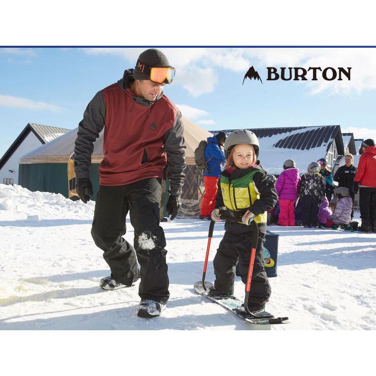 22-23 BURTON バートン キッズ The Handlebar ハンドルバー｜moresnow｜03