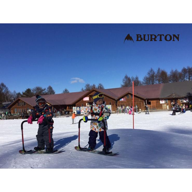 BURTON バートン キッズ The Handlebar ハンドルバー BURTON バートン キッズ The Handlebar ハンドルバー