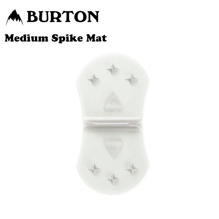 BURTON（バートン） 22-23 BURTON Medium Spike Mat デッキパッド 滑り