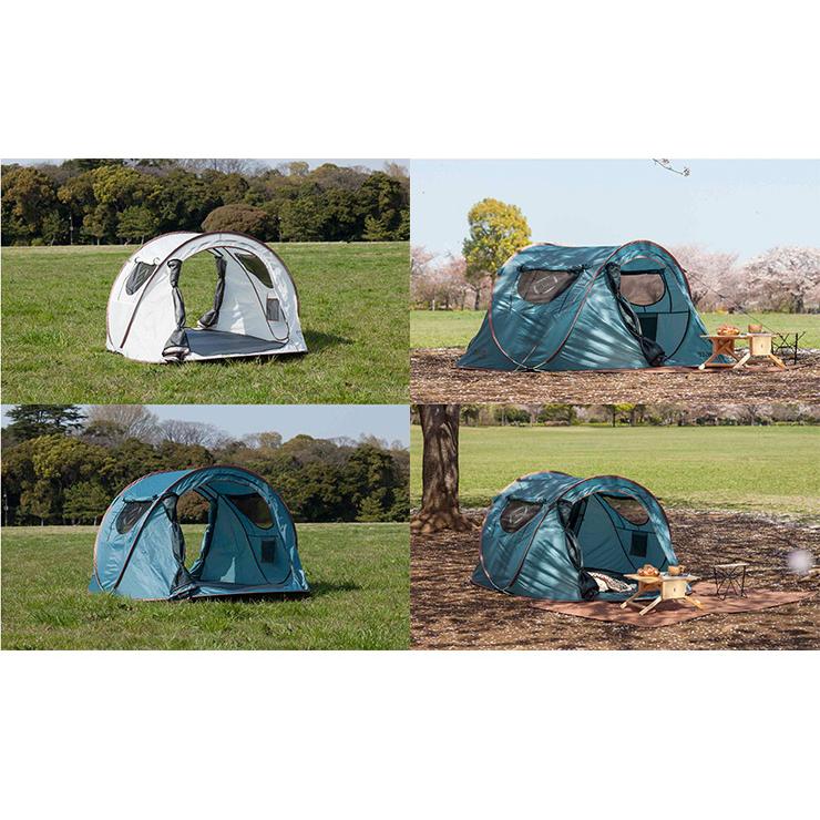 BILLABONG（ビラボン） Smore スモア Grotta グロッタ ポップアップ