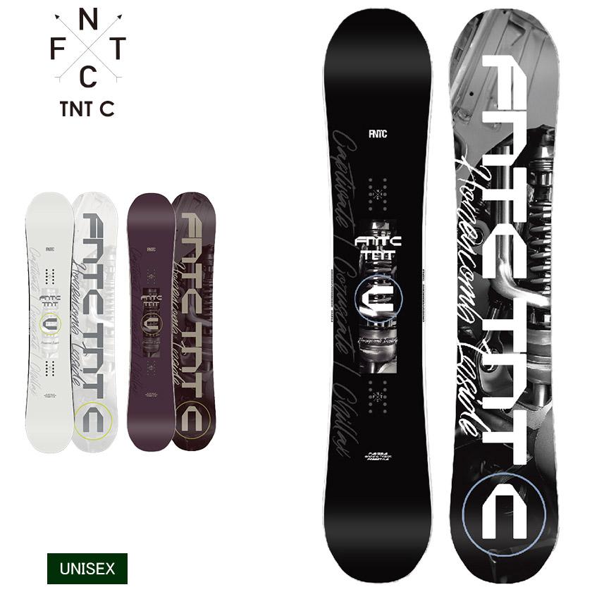 FNTC 【無料ワックスサービス有】FNTC エフエヌティーシー TNT C 25-26