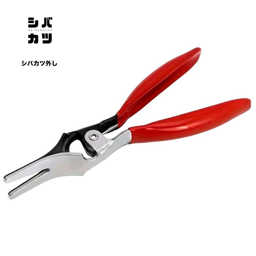 シバカツ用ツール シバカツ外し スノボオフトレ : モアスノー Yahoo!店
