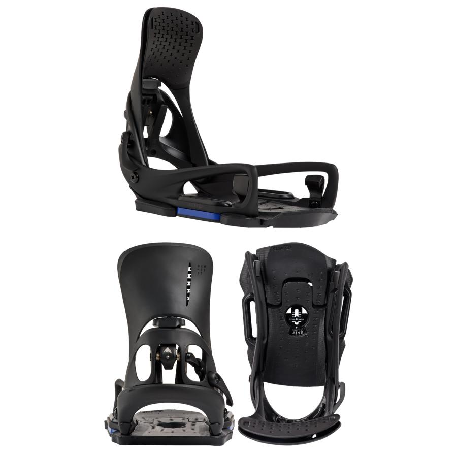 BURTON（バートン） Men's STEP ON GENESIS EST メンズ ステップオン