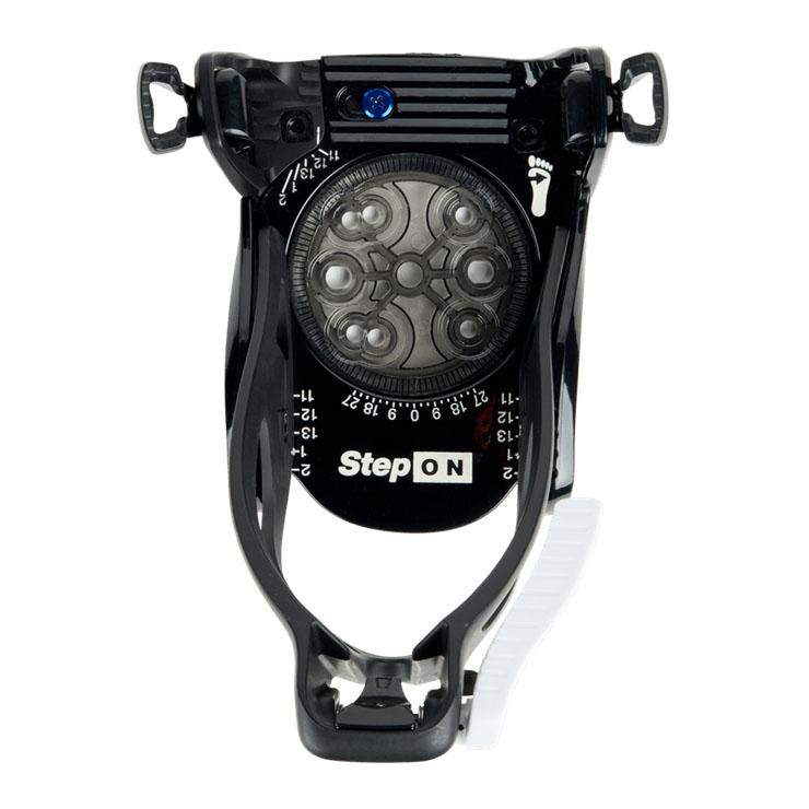 BURTON キッズ　ブーツ　バインディング BURTON（バートン） 25-26 2026 BURTON キッズ Kids' Step On Grom