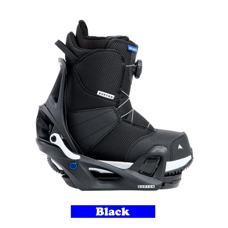BURTON（バートン） 25-26 BURTON キッズ ジュニア Kids' Step On Re