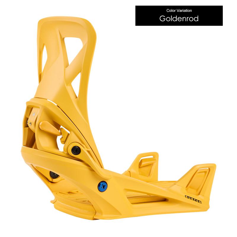 BATALEON（バタレオン） BURTON バートン STEP ON MENS ステップオン