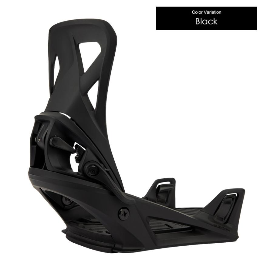BURTON（バートン） Men's STEP ON Re:Flex ステップオン 25-26 2026