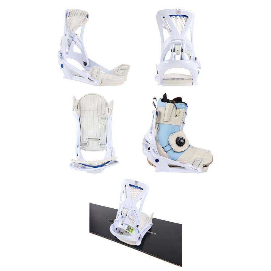 BATALEON BURTON バートン GENESIS STEP ON ジェネシスステップ