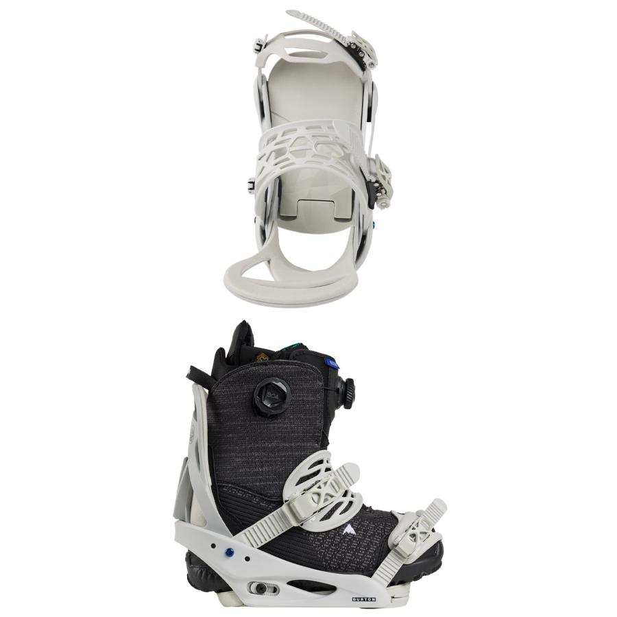 BURTON（バートン） Women's CITIZEN Re:Flex シチズン 25-26