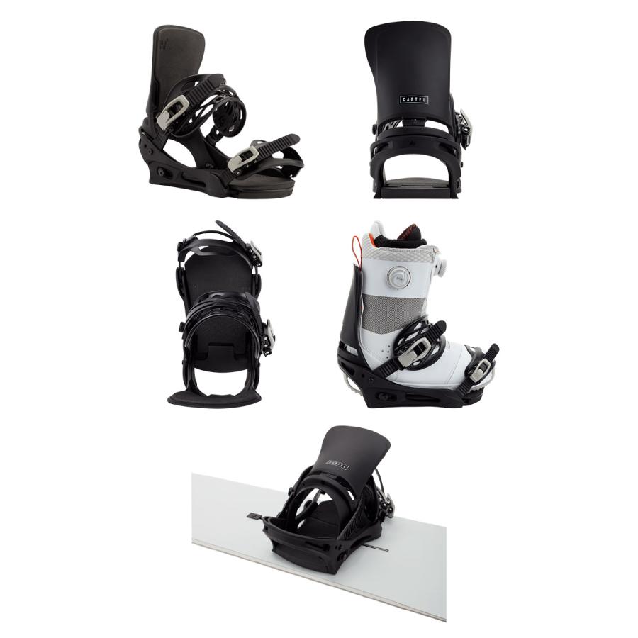 バートン カーテル Burton Cartel (Re Flex)Mサイズ(BURTON 22 バートン カーテル Burton Cartel (Re Flex)Mサイズ(BURTON 22