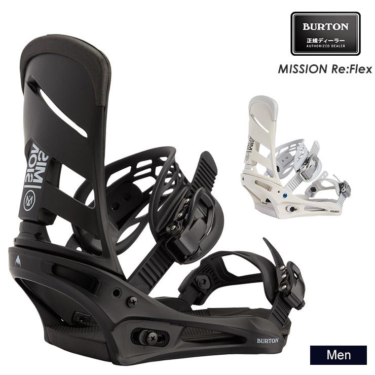 BURTON MISSION Reflex Mサイズ BURTON MISSION Reflex Mサイズ BURTON MISSION Reflex Mサイズ Men's